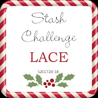 May stash lace