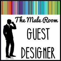 TMR Guest Designer