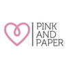 logoPink&Paper