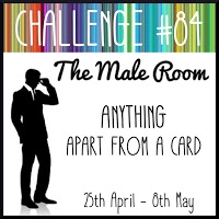 The Male Room#84