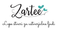 Logo zartee