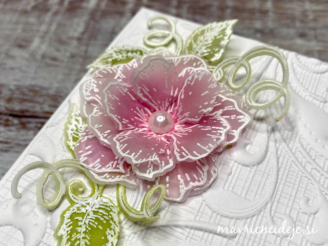 This image has an empty alt attribute; its file name is WOW-embossing-on-vellum-card-Heartfelt-Classic-Rose-Die-Stamp-set-.jpg