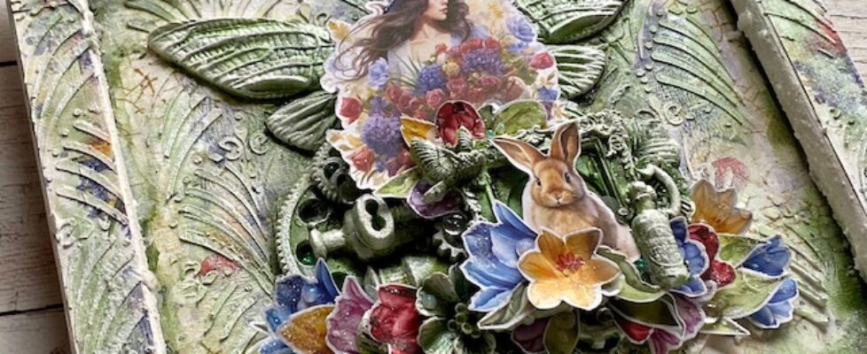 Mixed-media-Spring-is-in-the-air-15-2