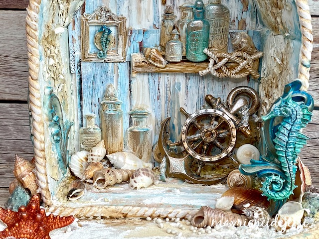 This image has an empty alt attribute; its file name is poletna-dekoracija-s-školjkami-11.jpeg