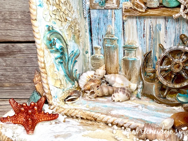 This image has an empty alt attribute; its file name is poletna-dekoracija-s-školjkami-12.jpeg